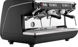 Кавомашина Nuova Simonelli Appia Life 2Gr S 0201010 фото