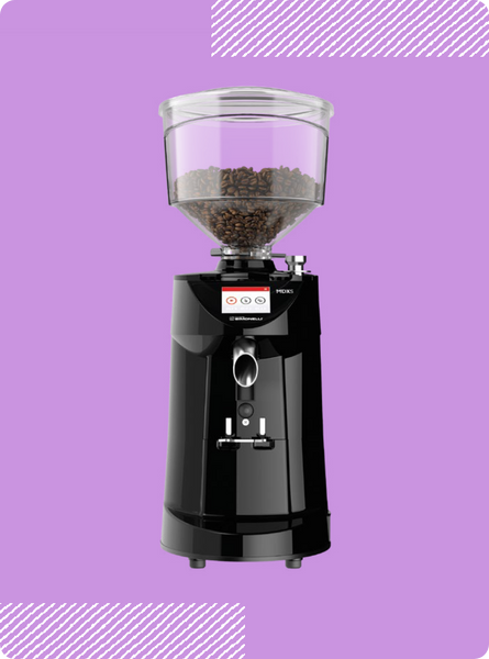 Кавомолка Nuova Simonelli MDXS 030108 фото
