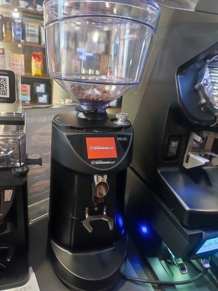 Кавомолка Nuova Simonelli MDXS 030108 фото