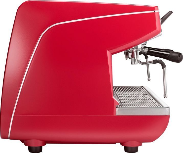 Кавомашина Nuova Simonelli Appia Life 2Gr S 0201010 фото