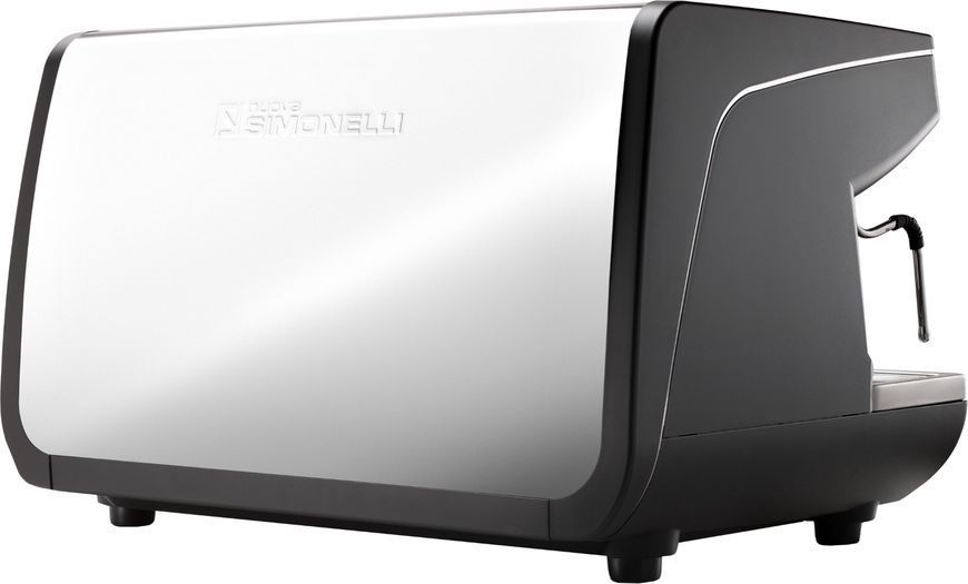 Кавомашина Nuova Simonelli Appia Life 2Gr S 0201010 фото