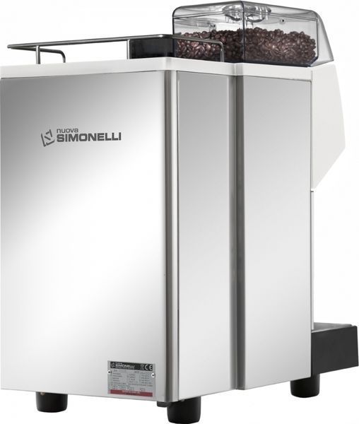 Кавомашина Nuova Simonelli Prontobar 1 Grinder 0201020 фото