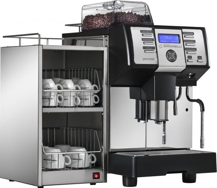Кавомашина Nuova Simonelli Prontobar 1 Grinder 0201020 фото
