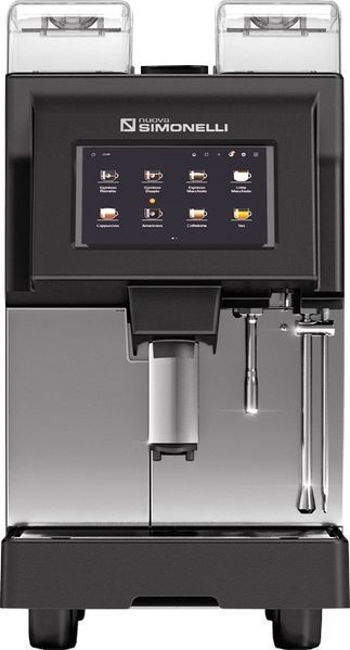 Кавомашина Nuova Simonelli Prontobar Touch 2 Grinder Tank Black 0201021 фото