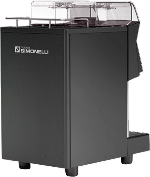 Кавомашина Nuova Simonelli Prontobar Touch 2 Grinder Tank Black 0201021 фото