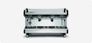 Кавомашина Nuova Simonelli Aurelia Wave S 2Gr 0201024 фото
