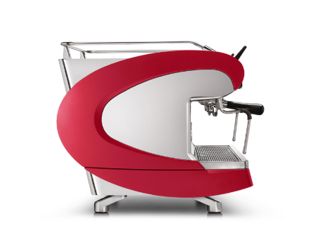Кавомашина Nuova Simonelli Aurelia Wave S 2Gr 0201024 фото
