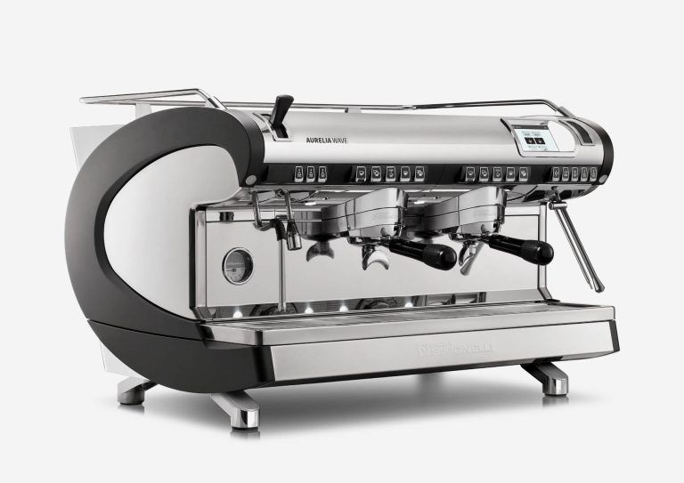 Кавомашина Nuova Simonelli Aurelia Wave S 2Gr 0201024 фото