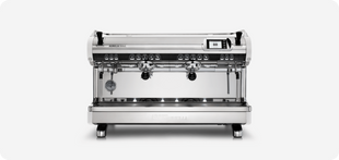 Кавомашина Nuova Simonelli Aurelia Wave V 2Gr 0201025 фото