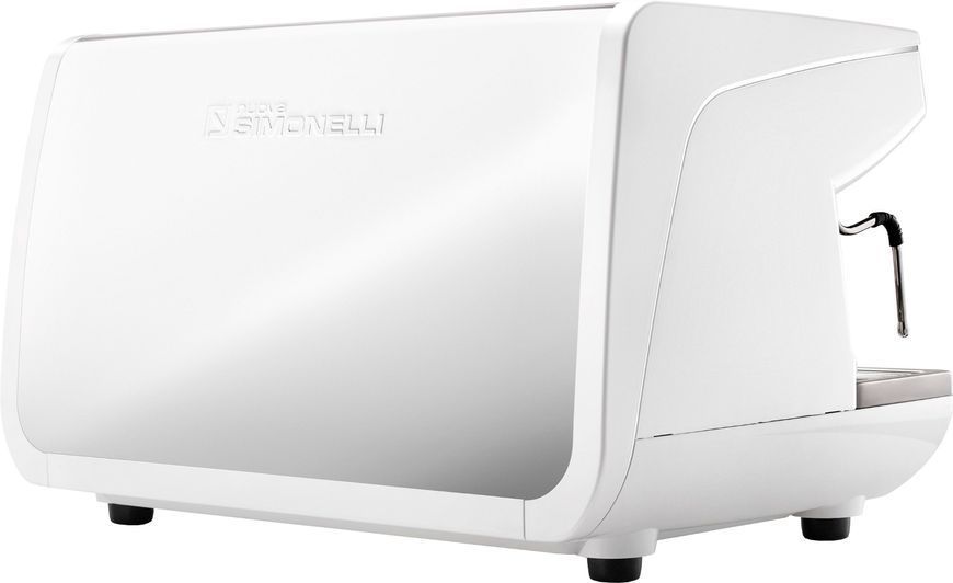 Кавомашина Nuova Simonelli Appia Life Timer 2Gr 0201023 фото