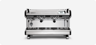 Кавомашина Nuova Simonelli Aurelia Wave Digit 2Gr 020126 фото