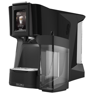 Капсульна кавомашина Essse Caffe S.20 Latte 0202003 фото