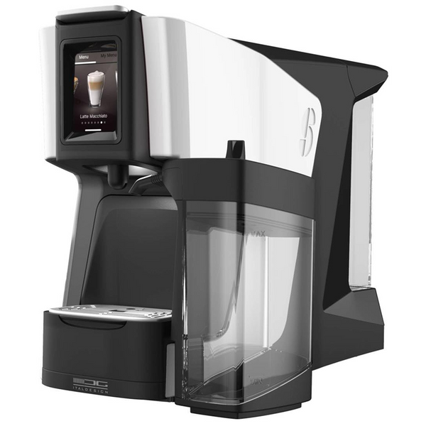 Капсульна кавомашина Essse Caffe S.20 Latte 0202003 фото