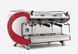 Кавомашина Nuova Simonelli Aurelia Wave T3 2Gr 020127 фото 4