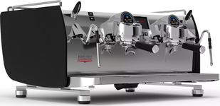 Кавомашина Victoria Arduino Black Eagle Maverick Gravimetric 2GR 0201026 фото