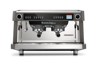 Кавомашина Nuova Simonelli Nuova Aurelia MP 2Gr 020128 фото