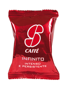 Кава у зернах Essse Caffe Infinito 1 шт 0102003 фото
