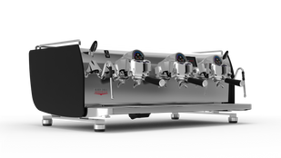 Кавомашина Victoria Arduino Black Eagle Maverick Gravimetric 3GR 0201027 фото