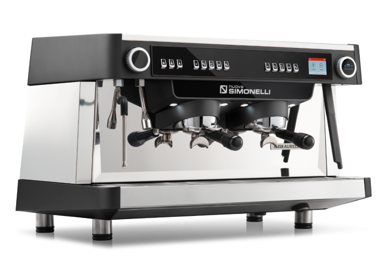 Кавомашина Nuova Simonelli Nuova Aurelia VOL 2Gr 020129 фото