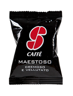 Кава у зернах Essse Caffe Maestoso 1 шт 0102004 фото