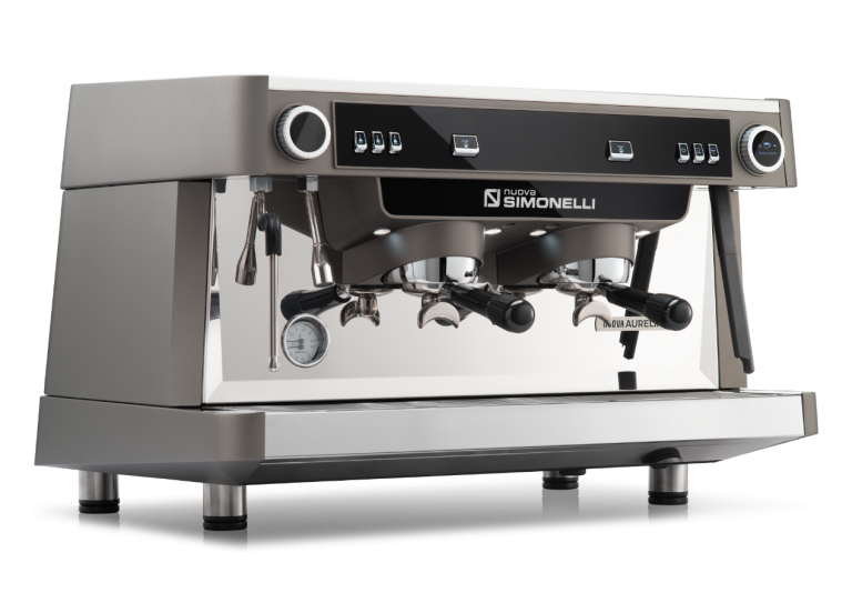 Кавомашина Nuova Simonelli Nuova Aurelia VOL XT 2Gr 020130 фото