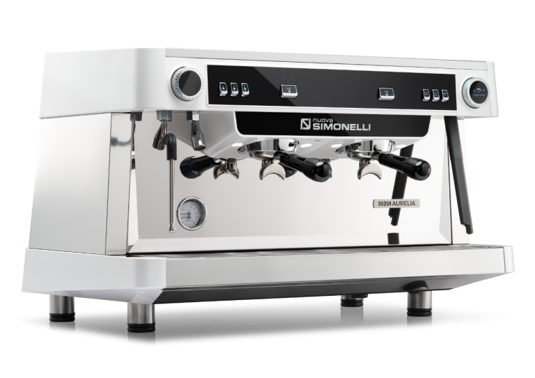 Кавомашина Nuova Simonelli Nuova Aurelia VOL XT 2Gr 020130 фото
