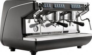 Кавомашина Nuova Simonelli Appia Life 2Gr V 0201011 фото