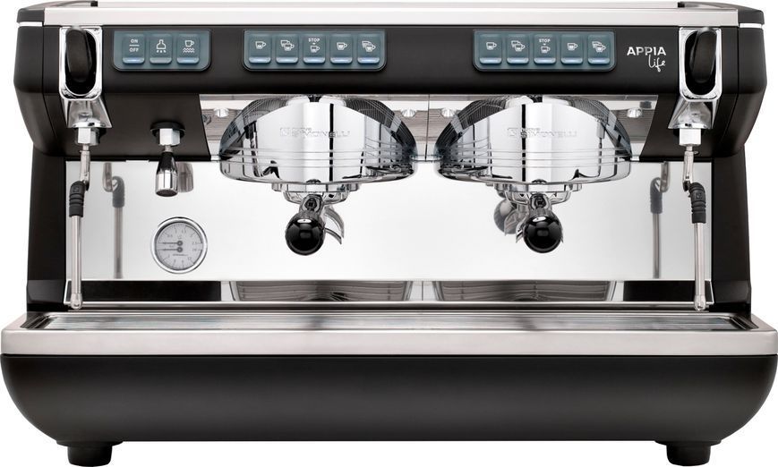 Кавомашина Nuova Simonelli Appia Life 2Gr V 0201011 фото