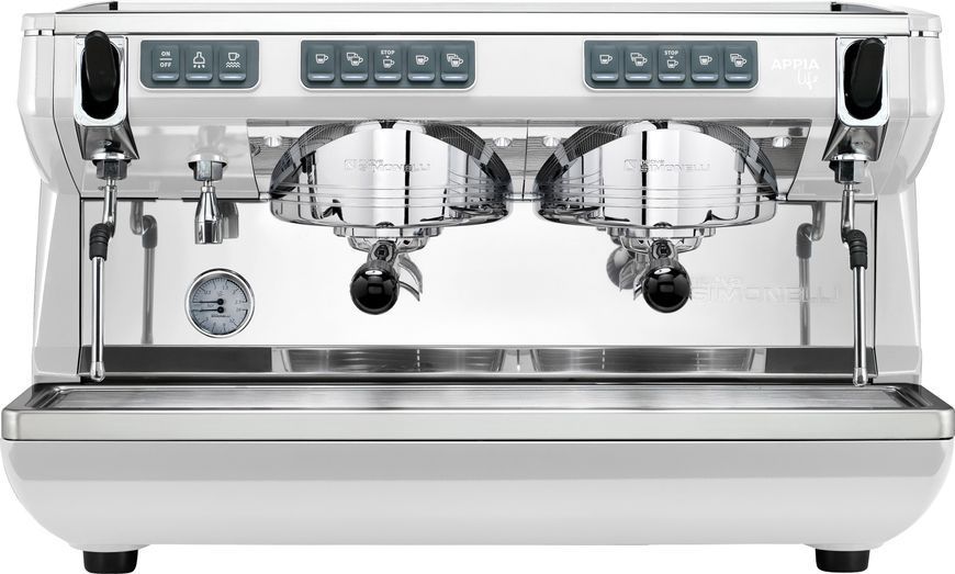 Кавомашина Nuova Simonelli Appia Life 2Gr V 0201011 фото