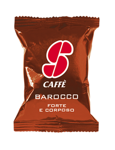 Кава у капсулах Essse Caffe Barocco 1 шт 0102005 фото