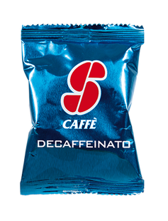 Кава у капсулах Essse Caffe Decaffeinato 1 шт 0102006 фото