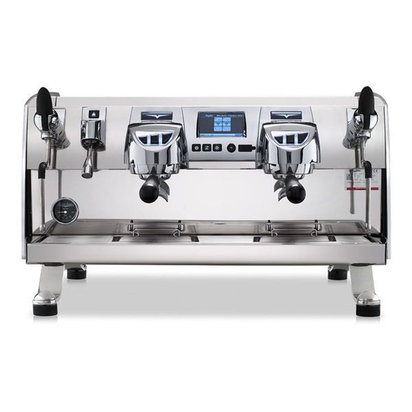 Кавомашина Victoria Arduino Black Eagle VA388 Gravimetric 2GR 0201030 фото