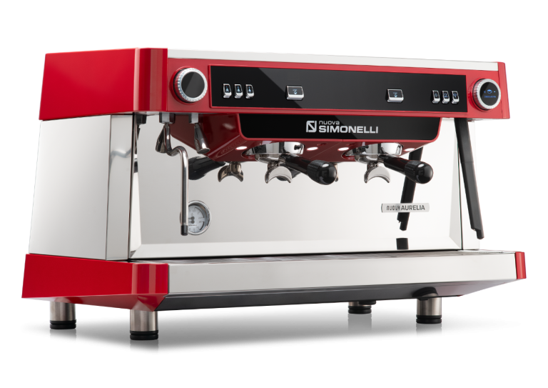 Кавомашина Nuova Simonelli Nuova Aurelia SEM XT 2Gr 020132 фото