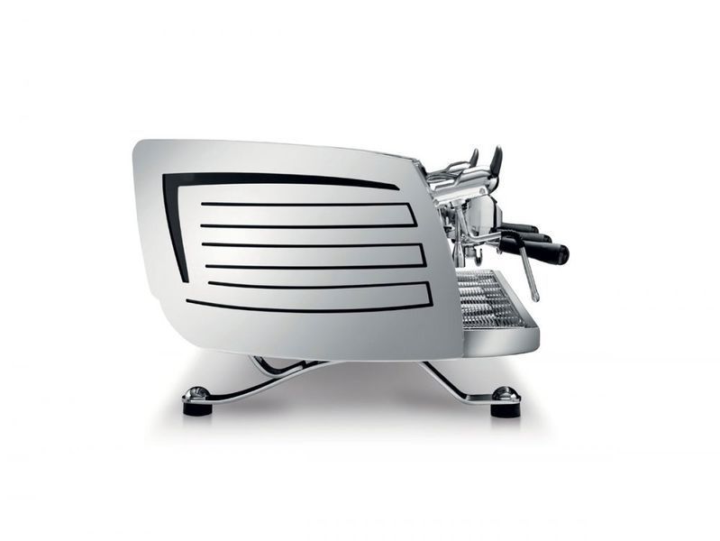 Кавомашина Victoria Arduino Black Eagle VA388 Gravimetric 3GR 0201031 фото