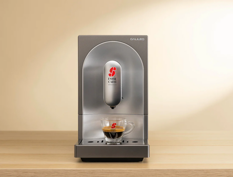 Кавомашина Essse Caff&egrave; Galileo 0201060 фото