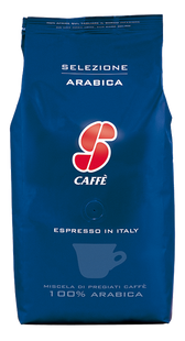 Кава у зернах Essse Caffe Selezione Arabica 1 кг 0101002 фото