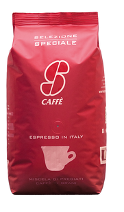 Кава у зернах Essse Caffe Selezione Speciale 1 кг 0101005 фото