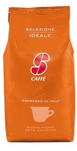 Кава у зернах Essse Caffe Selezione Ideale 1 кг 0101006 фото