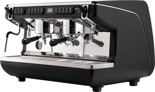 Кавомашина Nuova Simonelli Appia Life XT 2Gr 0201012 фото