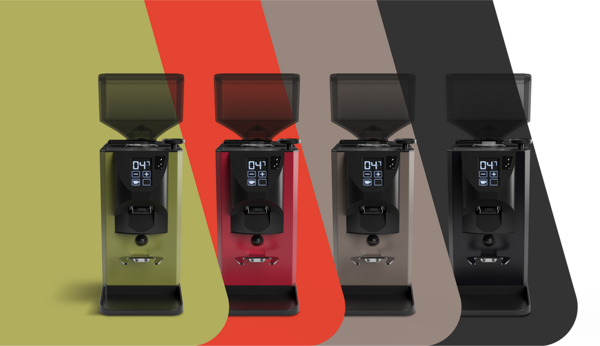 Кавомолка Nuova Simonelli DUO 030110 фото
