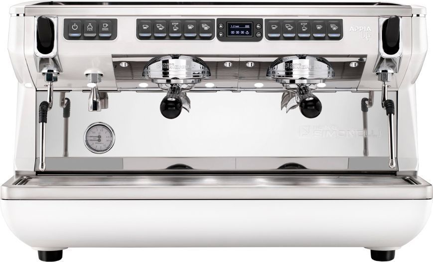 Кавомашина Nuova Simonelli Appia Life XT 2Gr 0201012 фото