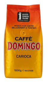 Кава у зернах Essse Caffe Domingo 1 кг 0101008 фото