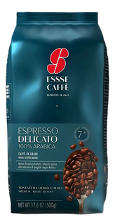 Кава у зернах Essse Caffe Espresso Delicato 500 г 0101010 фото