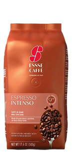 Кава у зернах Essse Caffe Espresso Intenso 500 г 0101011 фото