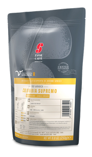 Кава у зернах Essse Caffe Colombia Supremo 250 г 0101012 фото