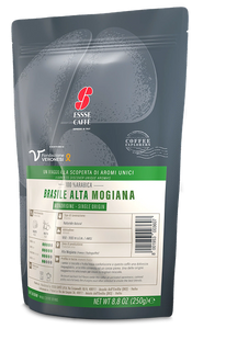 Кава у зернах Essse Caffe Brasile Alta Mogiana 250 г 0101013 фото