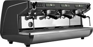 Кавомашина Nuova Simonelli Appia Life 3Gr S 0201013 фото