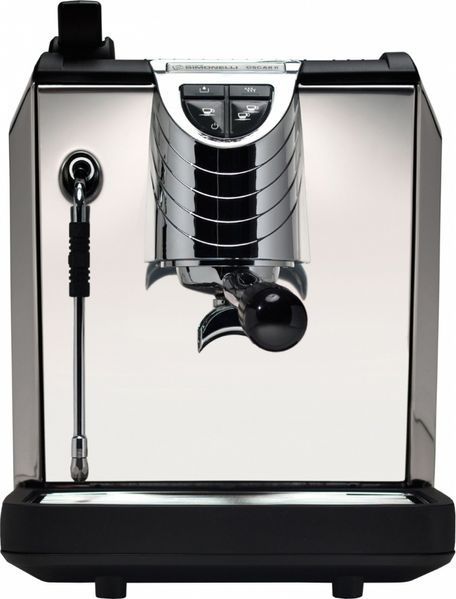 Кавомашина Nuova Simonelli Oscar II 0201001 фото