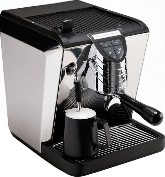 Кавомашина Nuova Simonelli Oscar II 0201001 фото