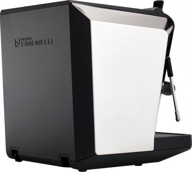 Кавомашина Nuova Simonelli Oscar AD 0201002 фото
